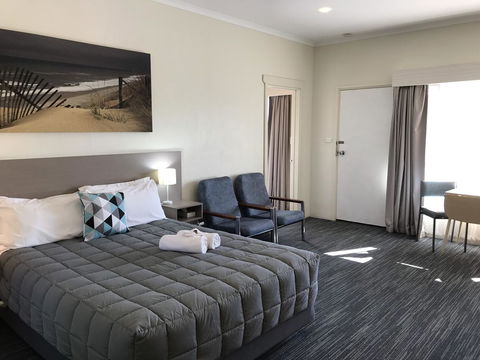 Robetown Motor Inn & Apartments - Nelsons Bay Accommodation 19