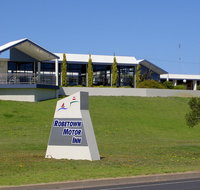 Robetown Motor Inn  Apartments - Nelson Bay Accommodation.com