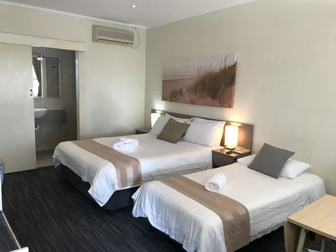 Robetown Motor Inn & Apartments - Nelsons Bay Accommodation 32