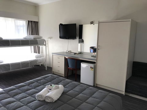 Robetown Motor Inn & Apartments - Nelsons Bay Accommodation 29