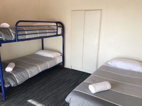 Robetown Motor Inn & Apartments - Nelsons Bay Accommodation 17