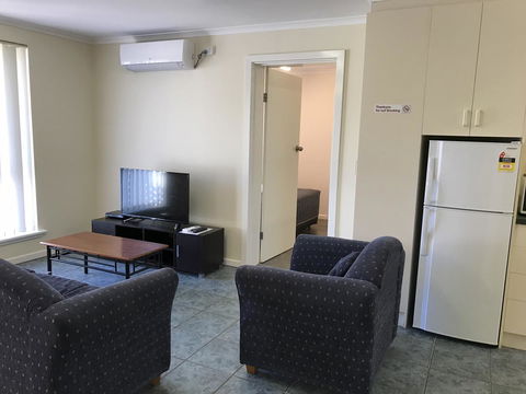 Robetown Motor Inn & Apartments - Nelsons Bay Accommodation 44