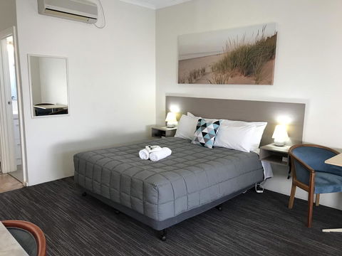 Robetown Motor Inn & Apartments - Nelsons Bay Accommodation 25
