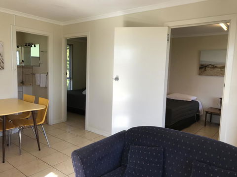 Robetown Motor Inn & Apartments - Nelsons Bay Accommodation 36