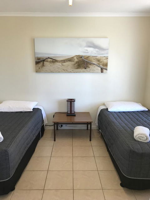 Robetown Motor Inn & Apartments - Nelsons Bay Accommodation 39