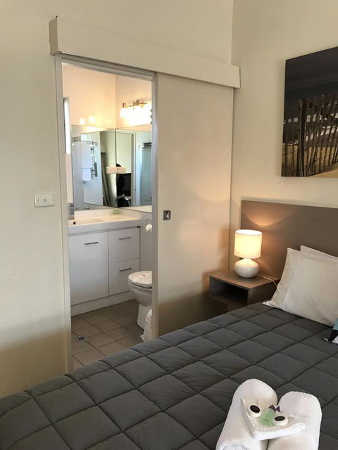 Robetown Motor Inn & Apartments - Nelsons Bay Accommodation 10