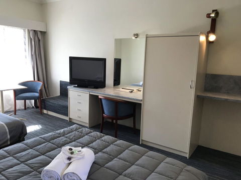 Robetown Motor Inn & Apartments - Nelsons Bay Accommodation 31
