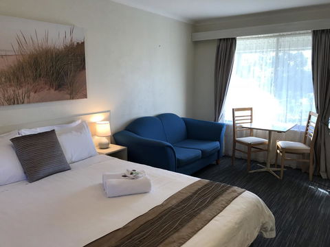 Robetown Motor Inn & Apartments - Nelsons Bay Accommodation 21
