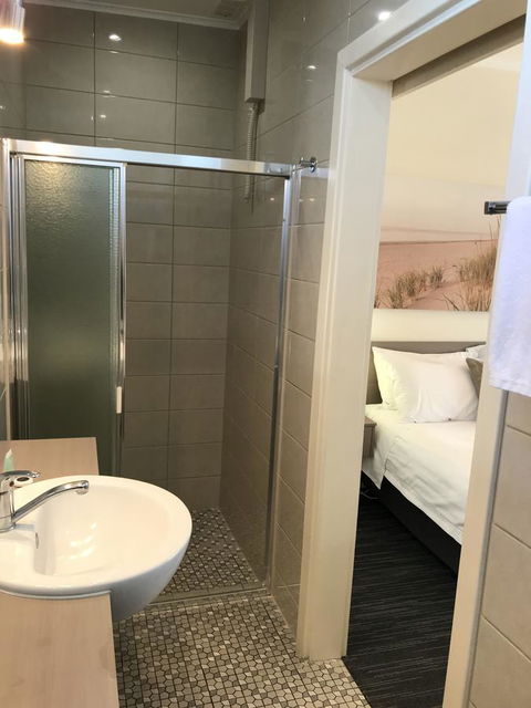 Robetown Motor Inn & Apartments - Nelsons Bay Accommodation 34