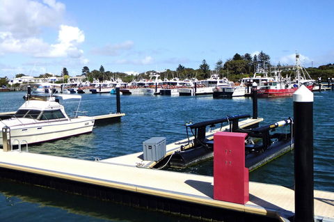 Robetown Motor Inn & Apartments - Nelsons Bay Accommodation 9
