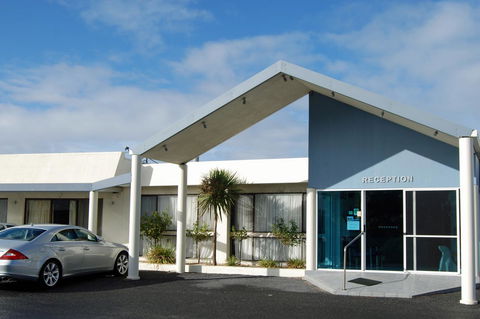 Robetown Motor Inn & Apartments - Nelsons Bay Accommodation 1