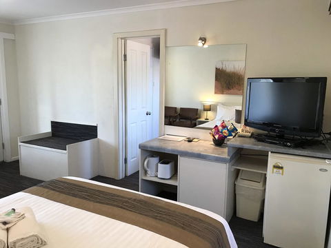 Robetown Motor Inn & Apartments - Nelsons Bay Accommodation 15