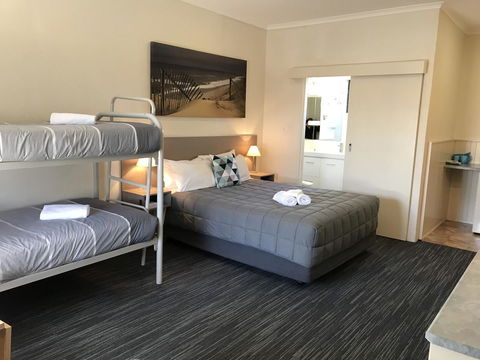 Robetown Motor Inn & Apartments - Nelsons Bay Accommodation 28