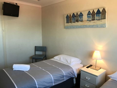 Robetown Motor Inn & Apartments - Nelsons Bay Accommodation 13