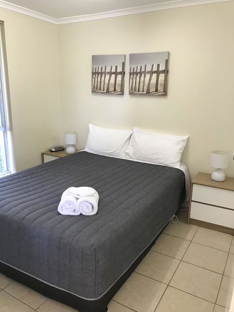 Robetown Motor Inn & Apartments - Nelsons Bay Accommodation 38