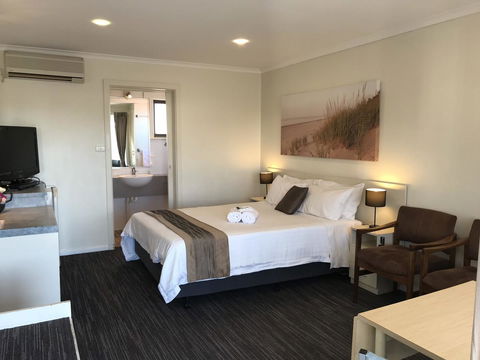 Robetown Motor Inn & Apartments - Nelsons Bay Accommodation 16