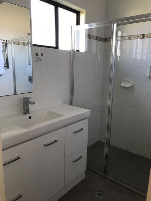 Robetown Motor Inn & Apartments - Nelsons Bay Accommodation 30