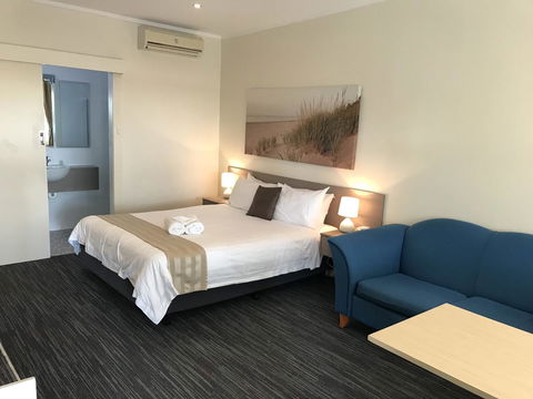 Robetown Motor Inn & Apartments - Nelsons Bay Accommodation 24