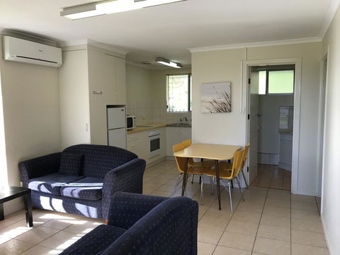 Robetown Motor Inn & Apartments - Nelsons Bay Accommodation 35