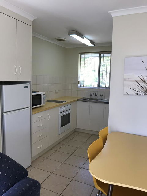Robetown Motor Inn & Apartments - Nelsons Bay Accommodation 37