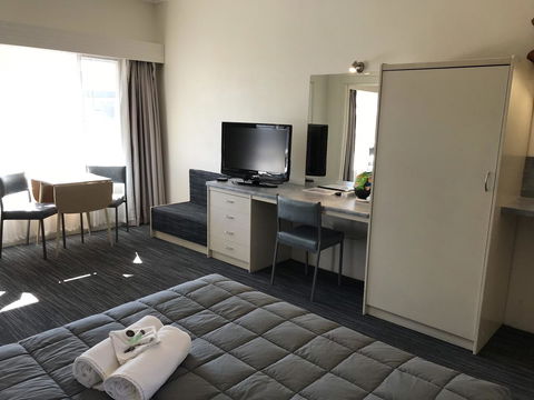 Robetown Motor Inn & Apartments - Nelsons Bay Accommodation 18