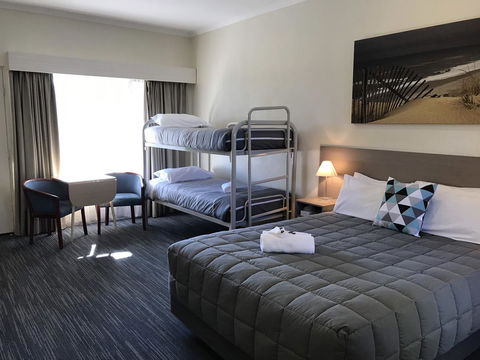 Robetown Motor Inn & Apartments - Nelsons Bay Accommodation 27