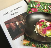 Adelaide Airport Motel - Accommodation Nelson Bay