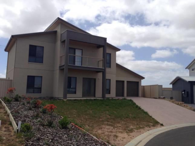 Port Hughes SA Accommodation Nelson Bay