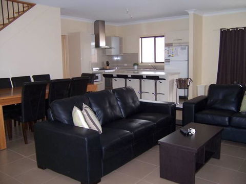 Relax On Par - Accommodation Nelson Bay 8