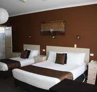 Lakeview Motel and Apartments - Nelson Bay Accommodation.com