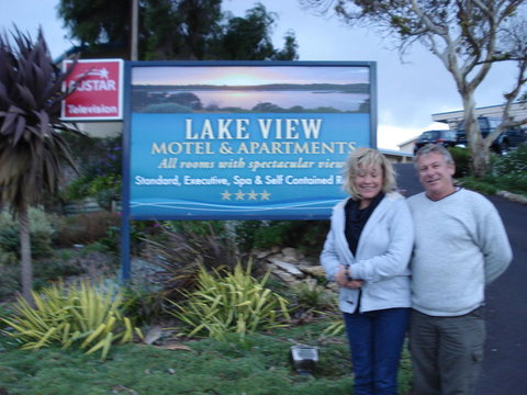 Lakeview Motel And Apartments - Accommodation Nelson Bay 9