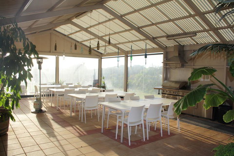 Lakeview Motel And Apartments - Accommodation Nelson Bay 18