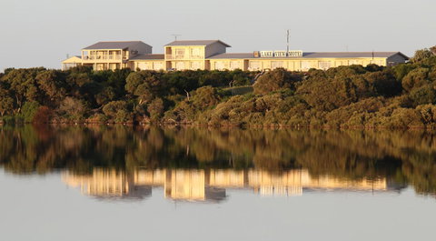 Lakeview Motel And Apartments - Accommodation Nelson Bay 28