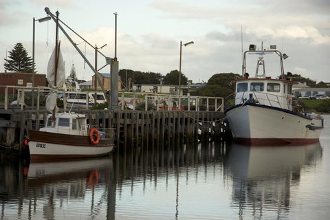 Lakeview Motel And Apartments - Accommodation Nelson Bay 36