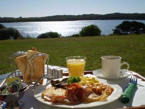 Lakeview Motel And Apartments - Accommodation Nelson Bay 25