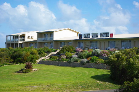 Lakeview Motel And Apartments - Accommodation Nelson Bay 16