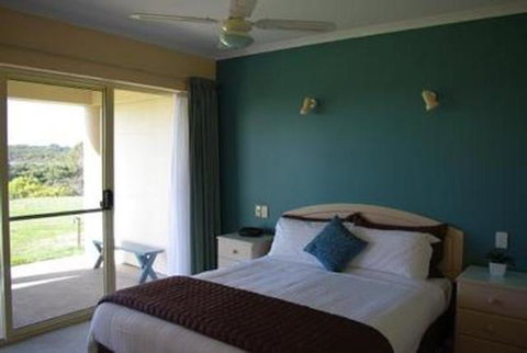 Lakeview Motel And Apartments - Accommodation Nelson Bay 31