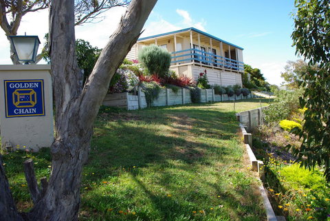 Lakeview Motel And Apartments - Accommodation Nelson Bay 19