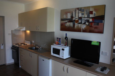 Lakeview Motel And Apartments - Accommodation Nelson Bay 11