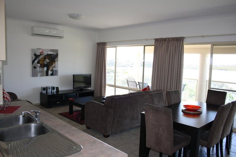 Lakeview Motel And Apartments - Accommodation Nelson Bay 6