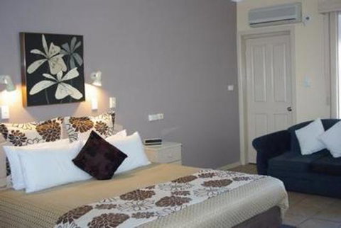 Lakeview Motel And Apartments - Accommodation Nelson Bay 29