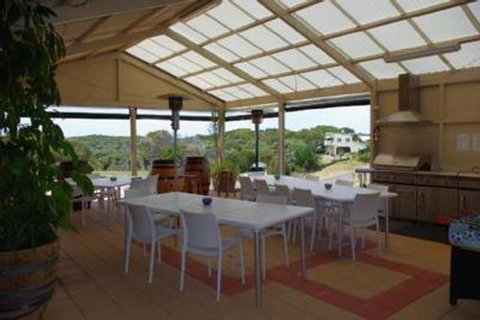 Lakeview Motel And Apartments - Accommodation Nelson Bay 33