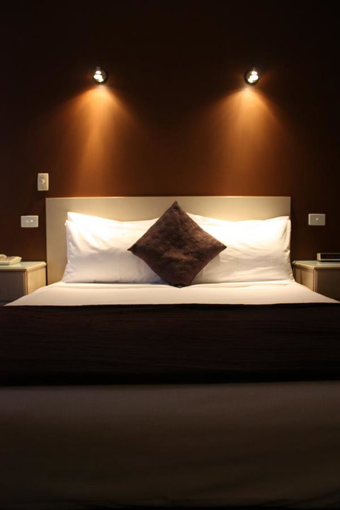 Lakeview Motel And Apartments - Accommodation Nelson Bay 12