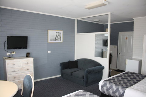 Lakeview Motel And Apartments - Accommodation Nelson Bay 14