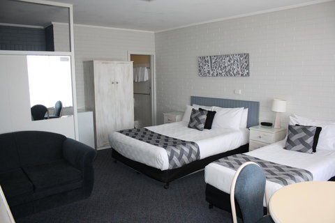 Lakeview Motel And Apartments - Accommodation Nelson Bay 13