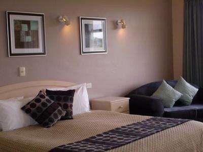 Lakeview Motel And Apartments - Accommodation Nelson Bay 32