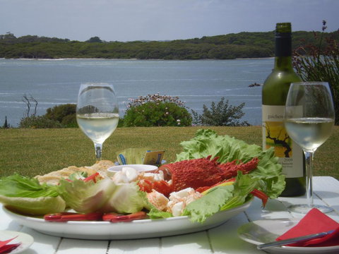 Lakeview Motel And Apartments - Accommodation Nelson Bay 21