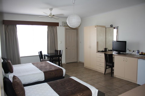 Lakeview Motel And Apartments - Accommodation Nelson Bay 7