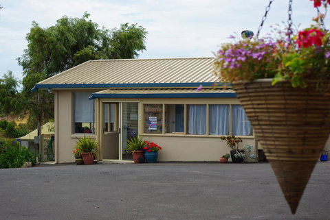 Lakeview Motel And Apartments - Accommodation Nelson Bay 35