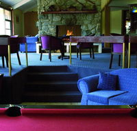 Snowy Gums Chalet - Accommodation Nelson Bay